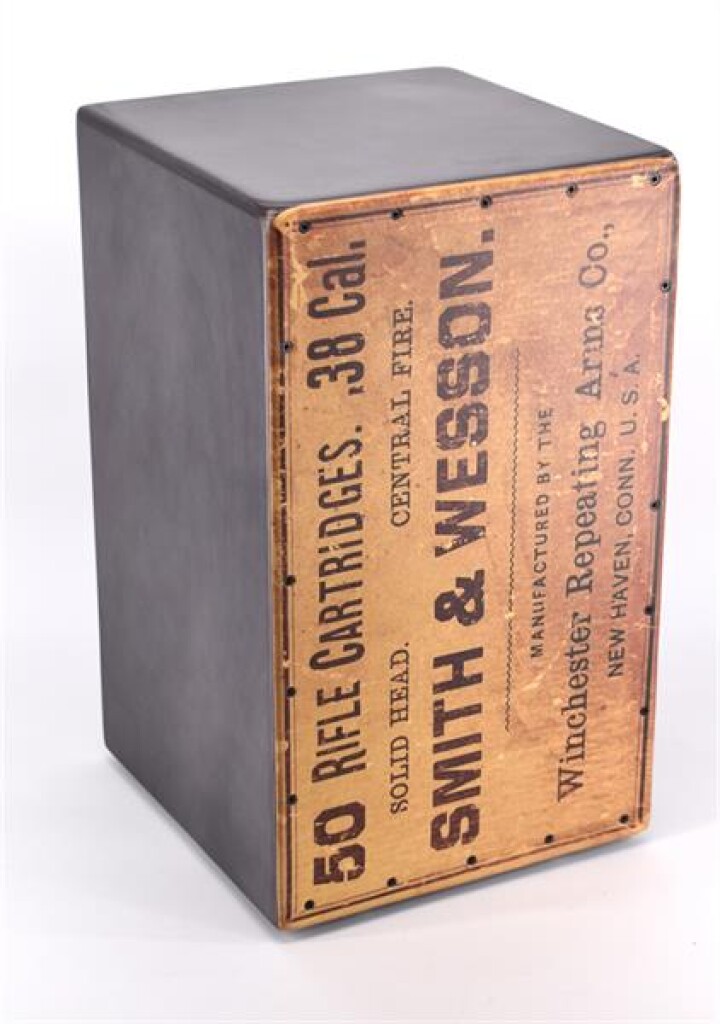 VOLT Cool Cajon 2 "THE AMMO" (L)